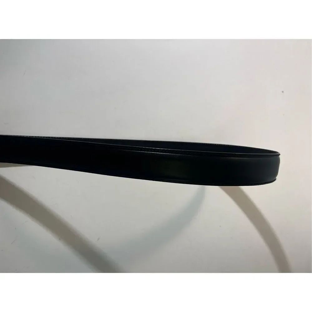 Polo Ralph Lauren leather belt